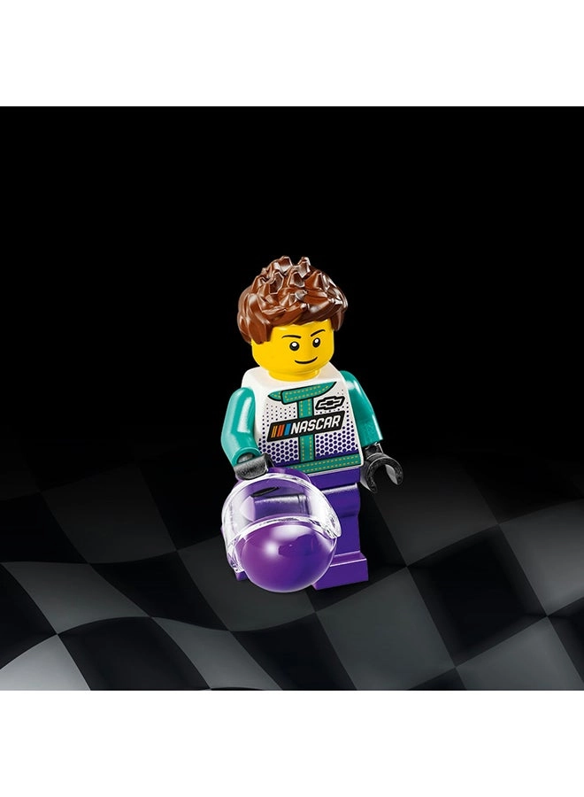 Speed Champions NASCAR Next Gen Chevrolet Camaro ZL1 (76935)