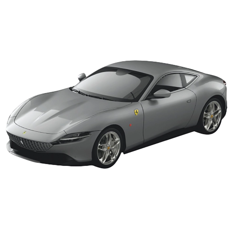 BBurago Intl Bburago Ferrari Roma - 1:24