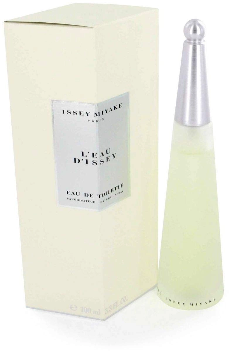 L'Eau d'Issey Eau de Toilette 100 ml
