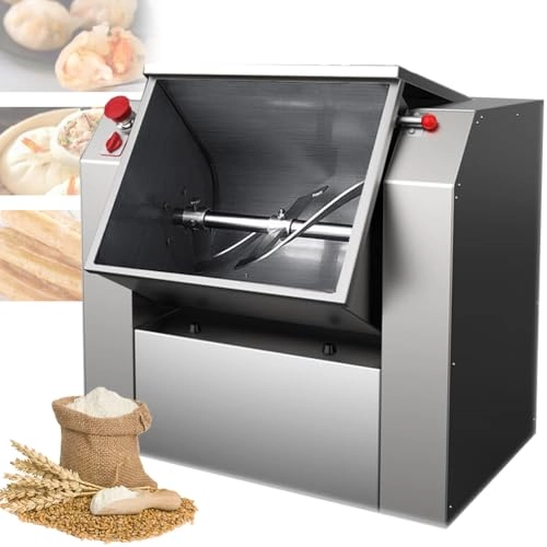 Dough Mixer - 25 Liters 1500 watts