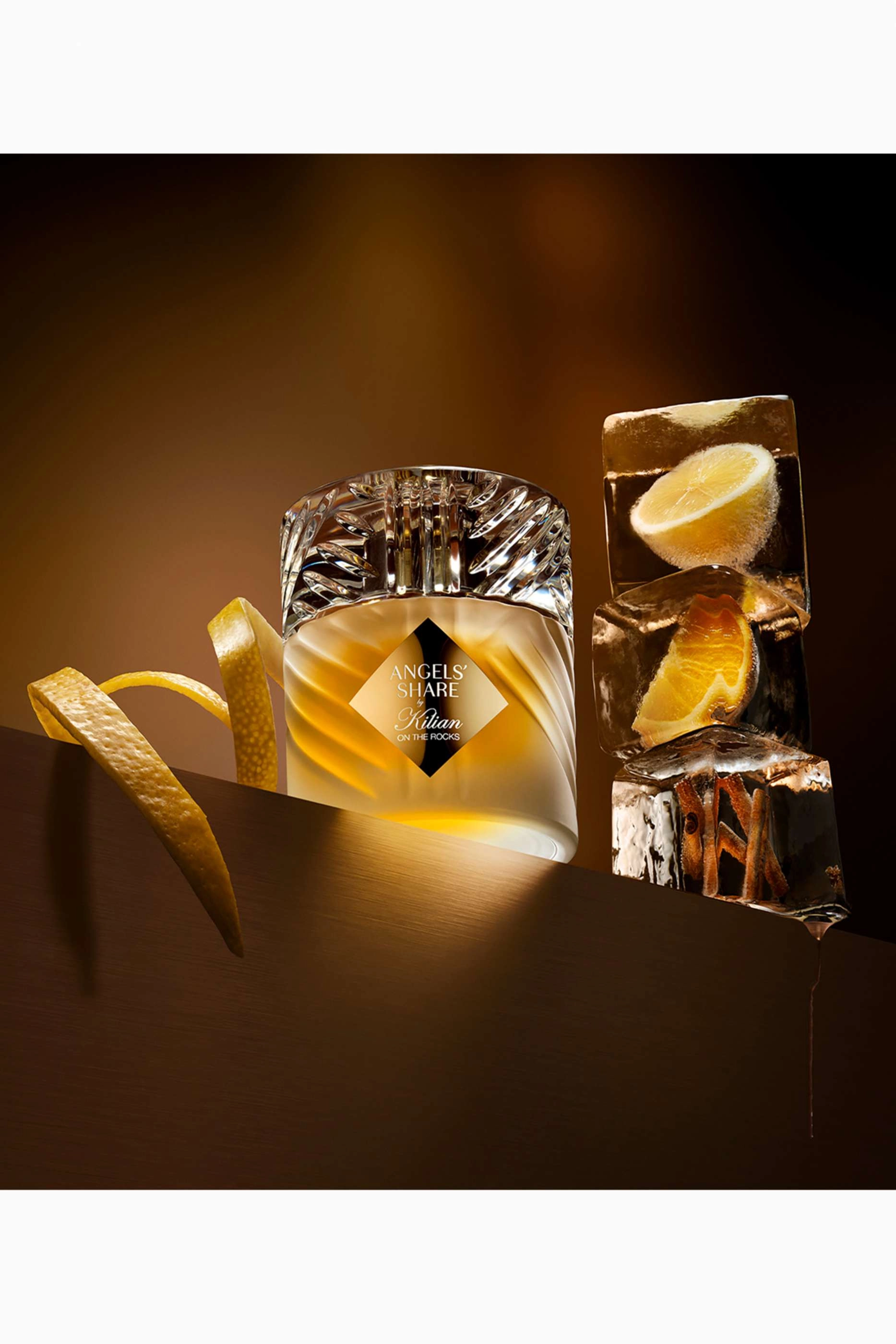 Angels' Share Eau de Parfum 50ml