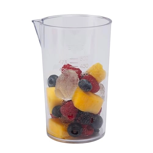 Hand Blender 27560 - 600W