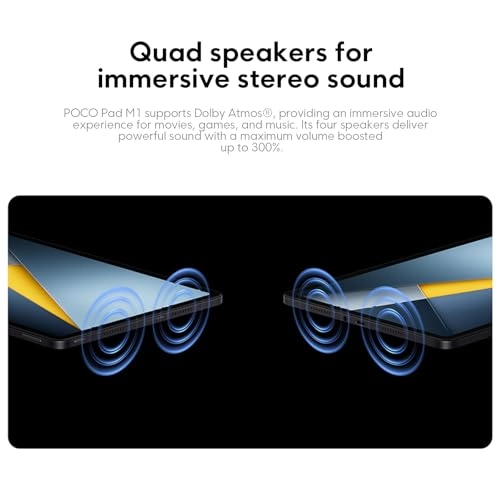 Pad M1 - 256GB 12.1"