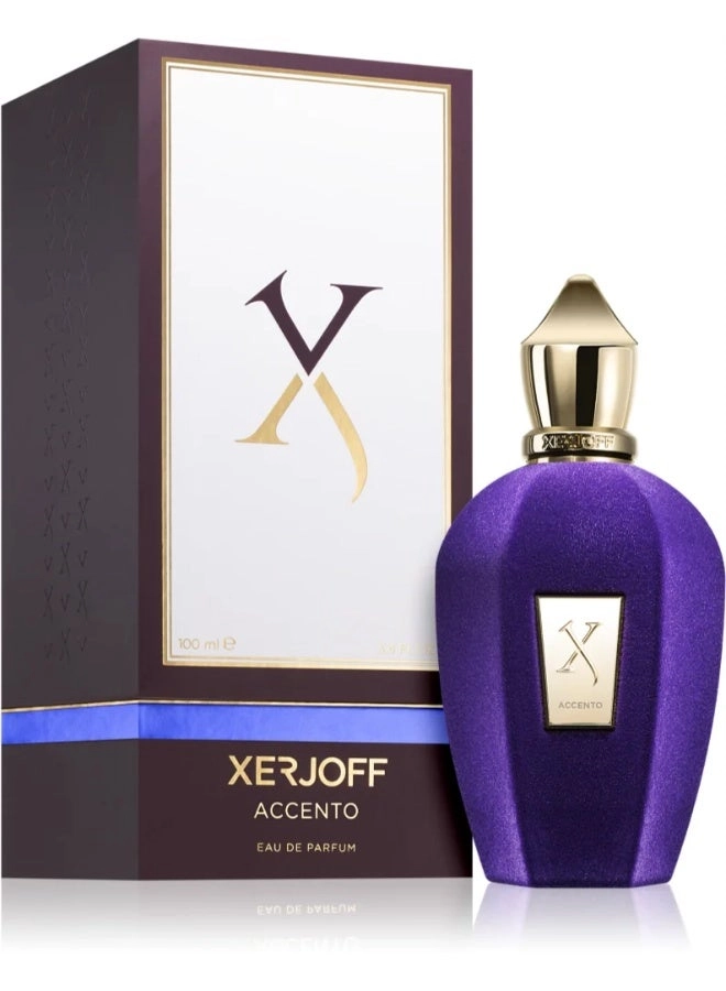 Xerjoff Accento Eau de Parfum 100ml