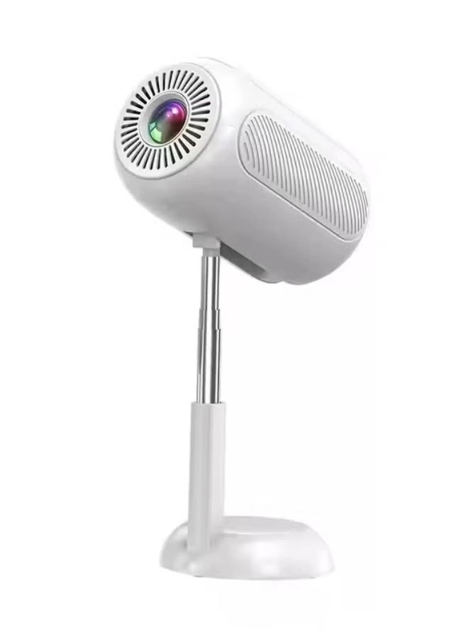 HT10 120 ANSI lumens