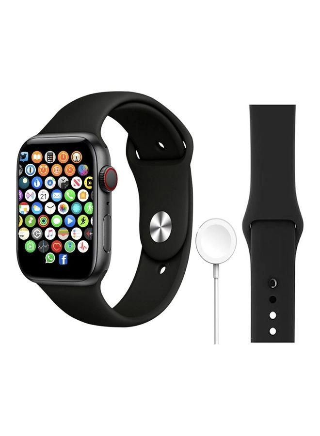 SMART WATCH 44mm Aluminum