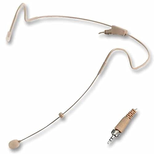 MIC-2000LJ 3.5mm-Mini-Jack Microphone