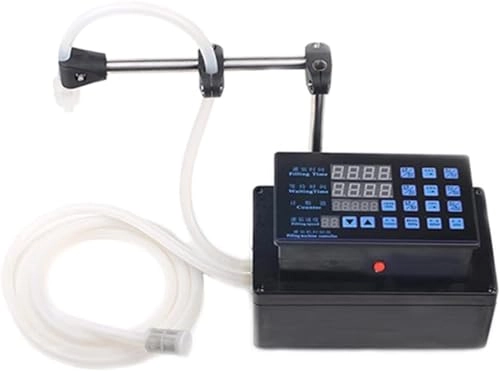 Liquid Filling Machine