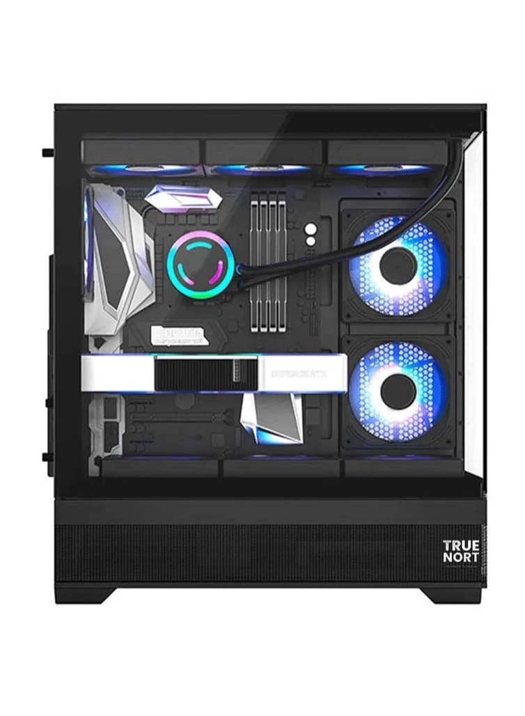 Radeon Ripper AMD Ryzen 5 7600X 16GB AMD Radeon RX 9060 XT 1TB