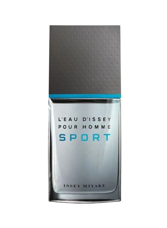 Sport Eau de Toilette 100ml