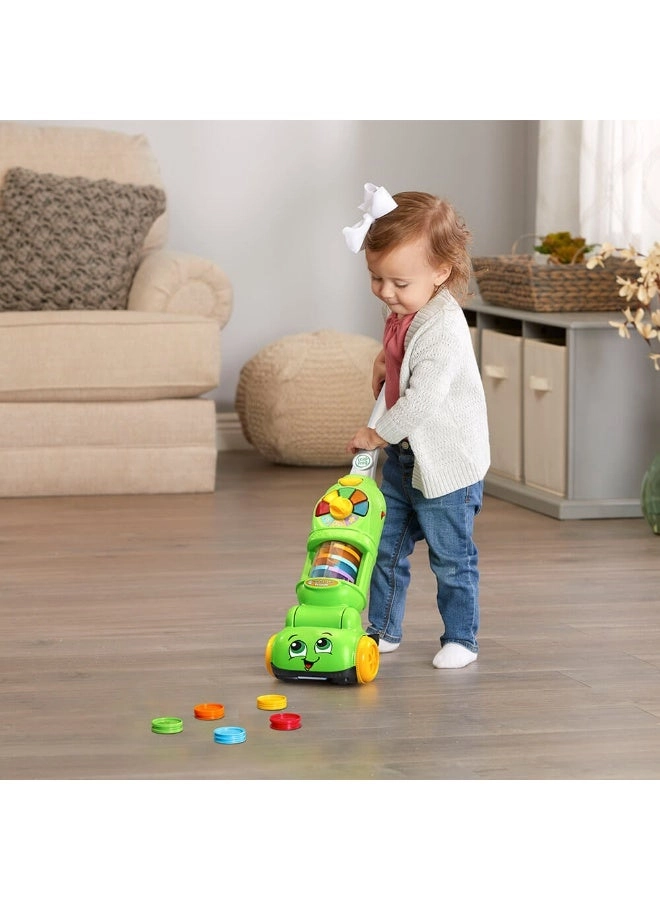 Pick Up and Count Vacuum - Upto 12 Months 1 piece(s)