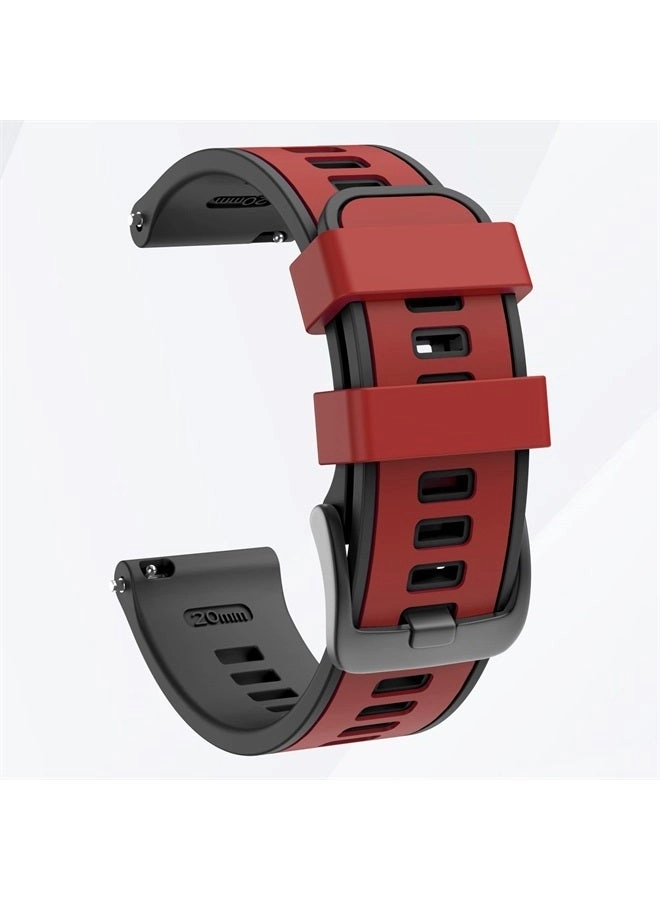 Silicone Replacement Band