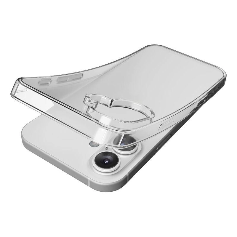 AIRE Clear Case with MagSafe for iPhone 16 Pro