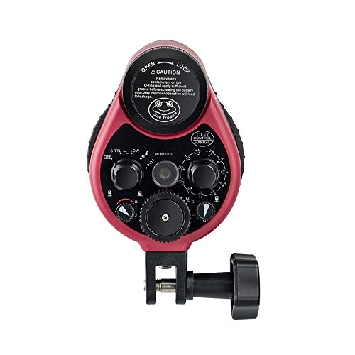 ST-100-Pro - Flash Strobe 100m 5600K