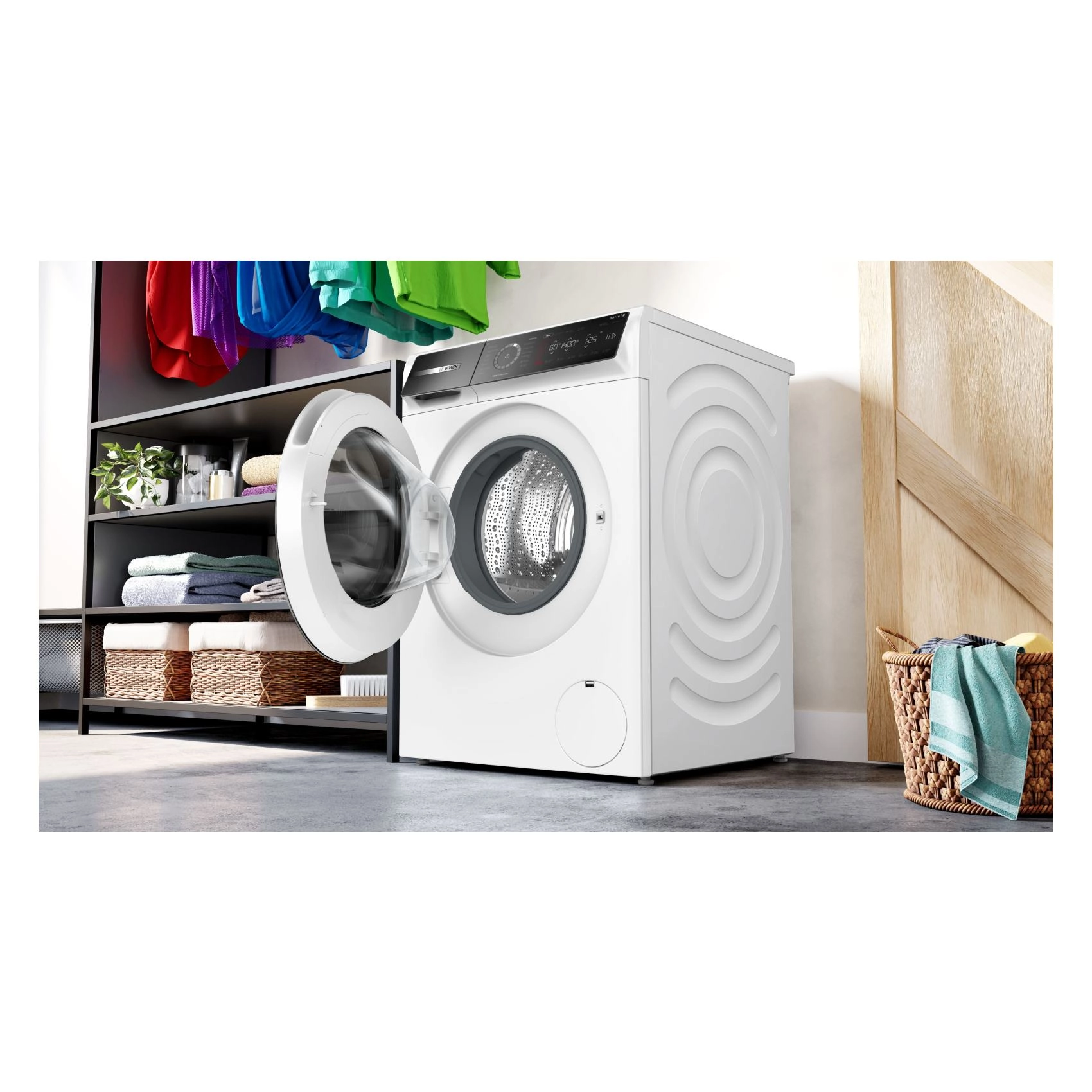 Series 8 WGB24400GC