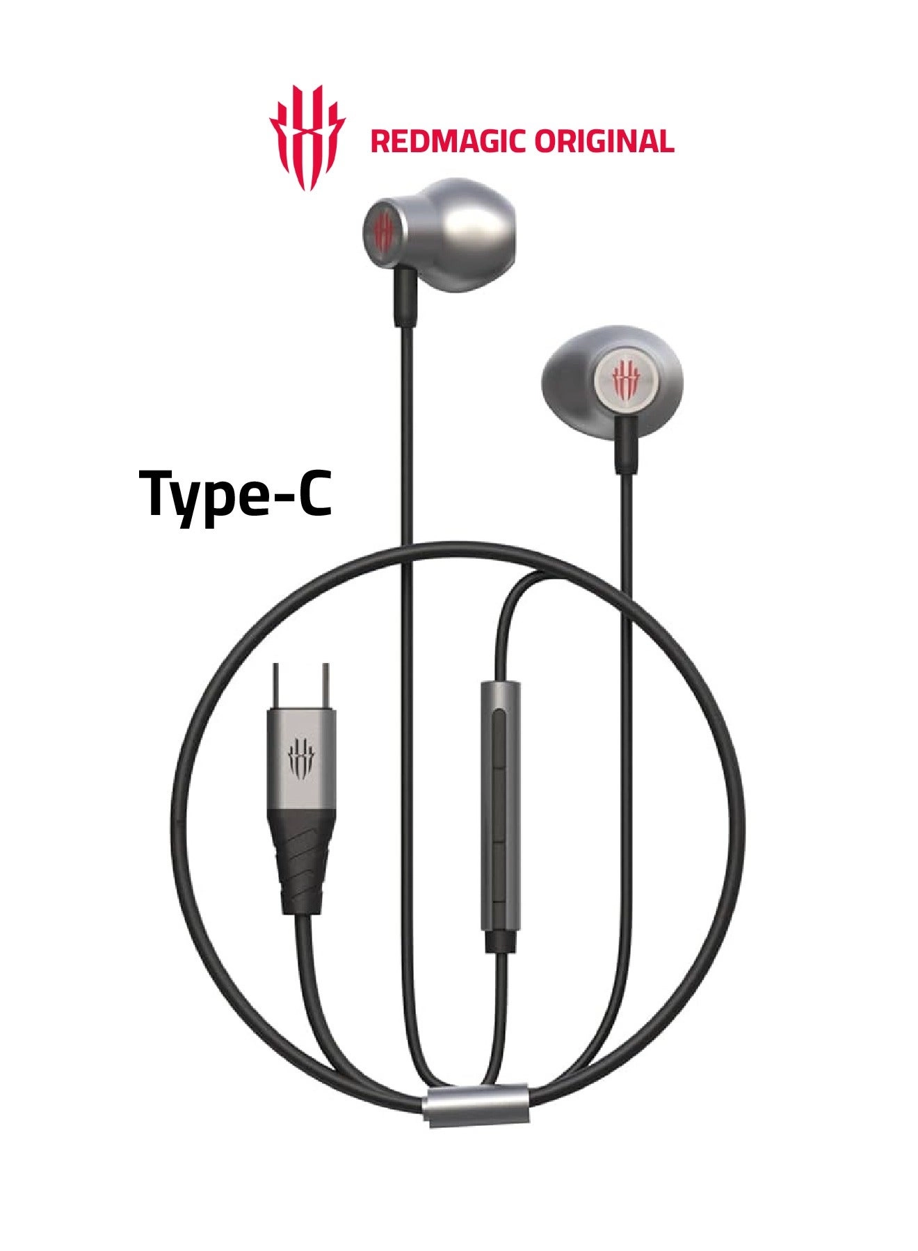 WH4008 Wired Earbud