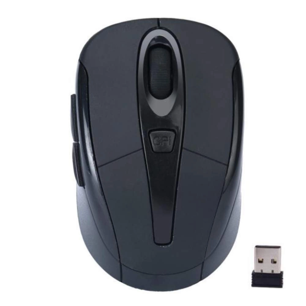 Optical Mouse - USB