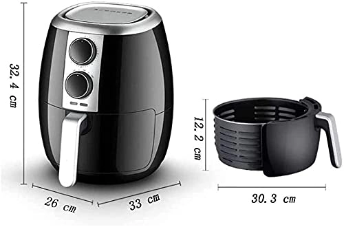 Air Fryer TINZA21692