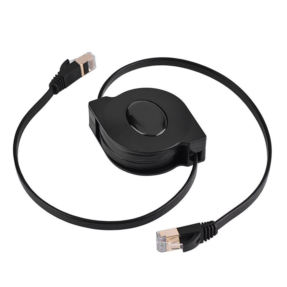 CAT 7 Ethernet Cable