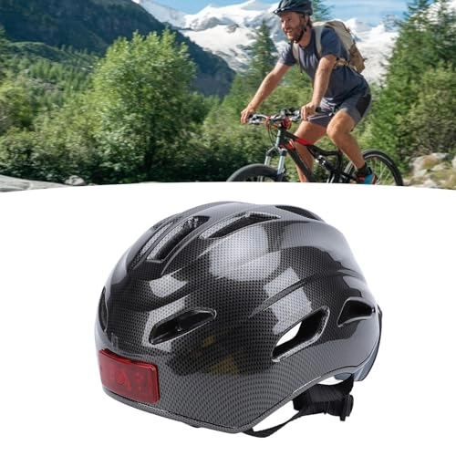 Smart Bike Helmet 4K