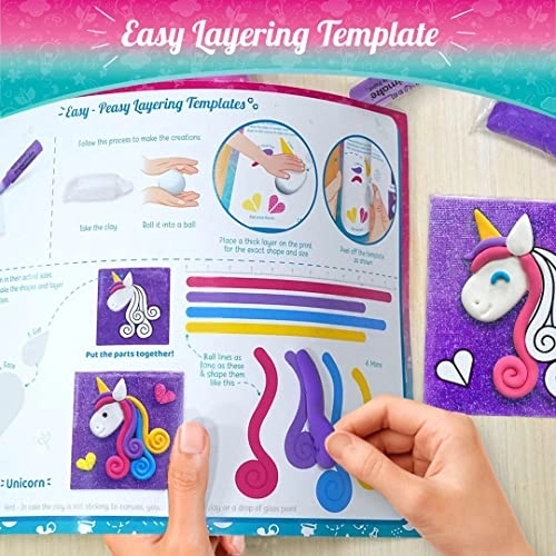 Clay Murals - 1 piece(s)