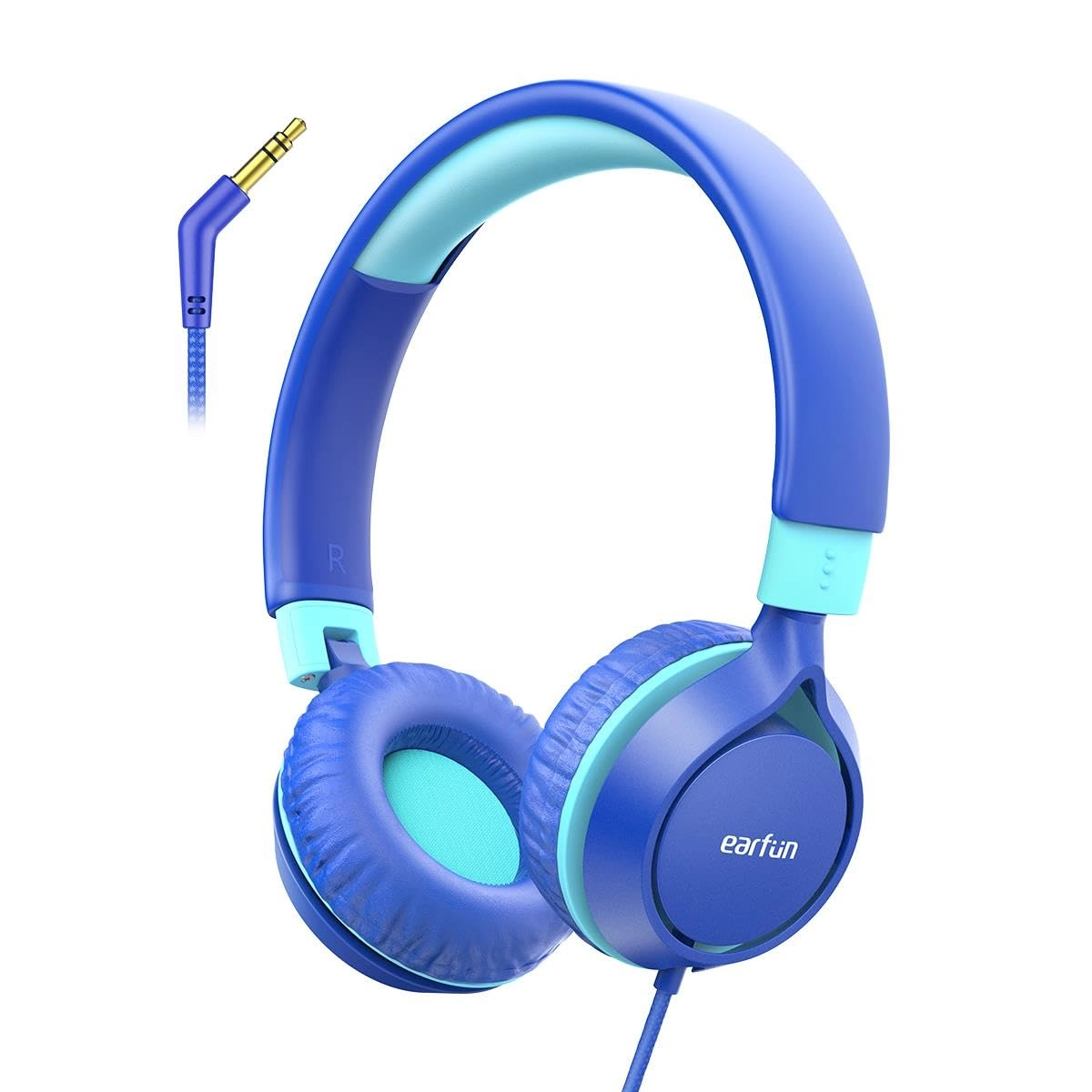 S1 Wired Headphone