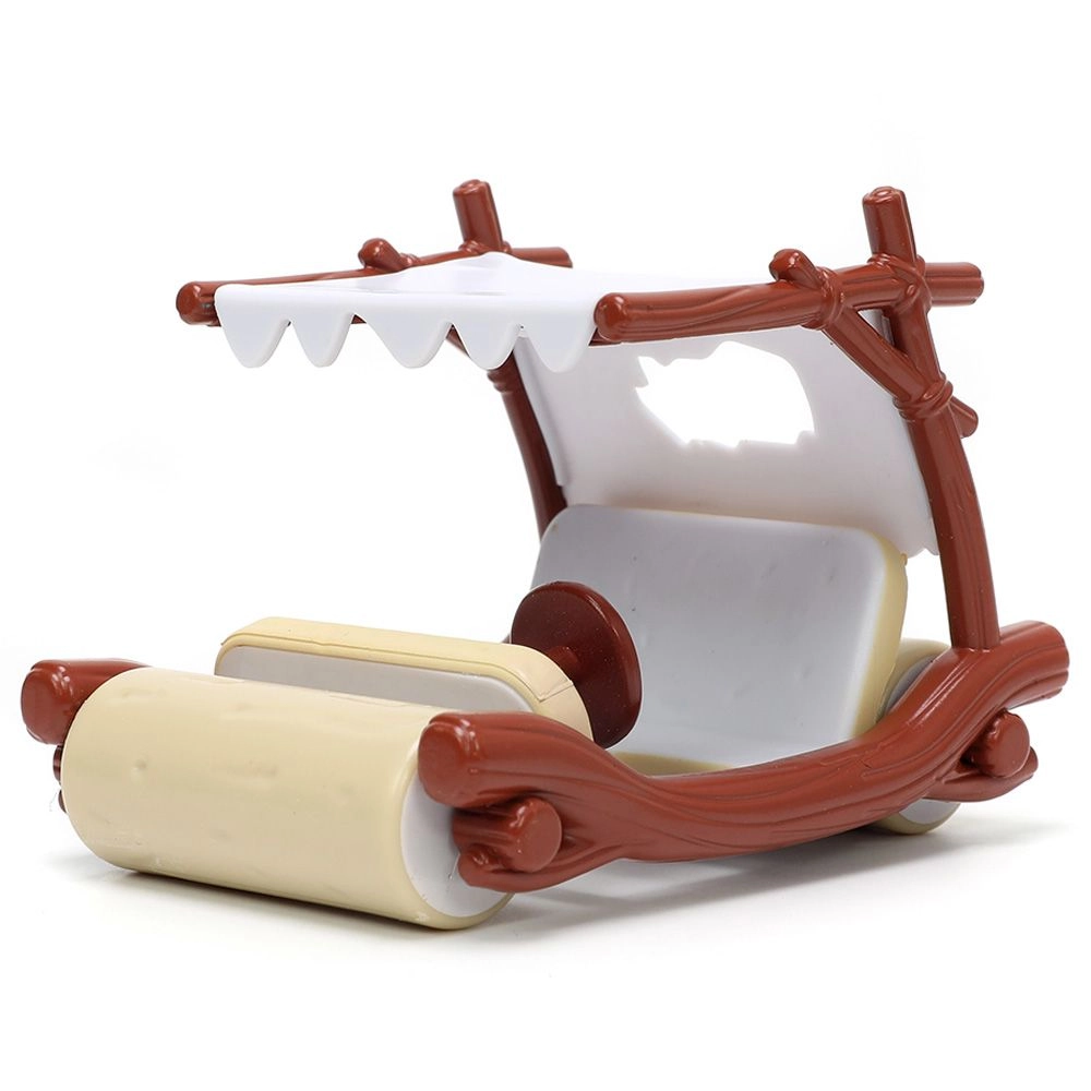 The Flintstones Vehicle 1:32
