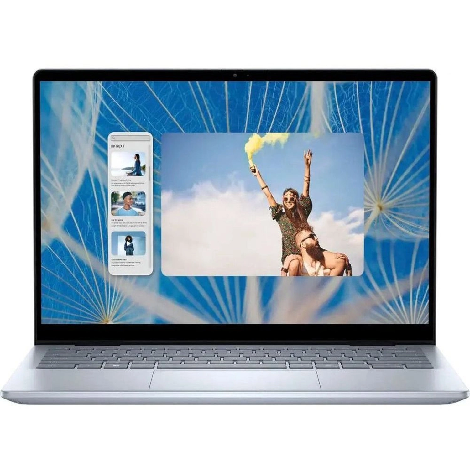 Inspiron 2-in-1 Convertible i7440-7304BLU-PUS - 14'' Core 7-150U 16GB DDR5 1TB SSD