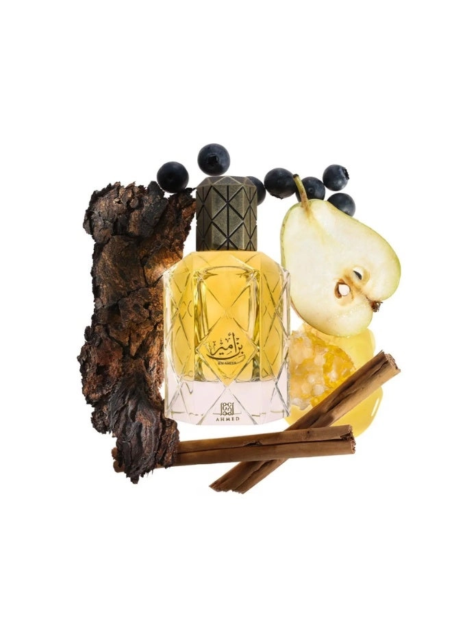 Bin Ameer Eau de Parfum 90 ml
