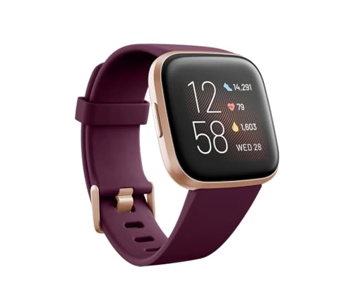 Versa 2 Aluminium