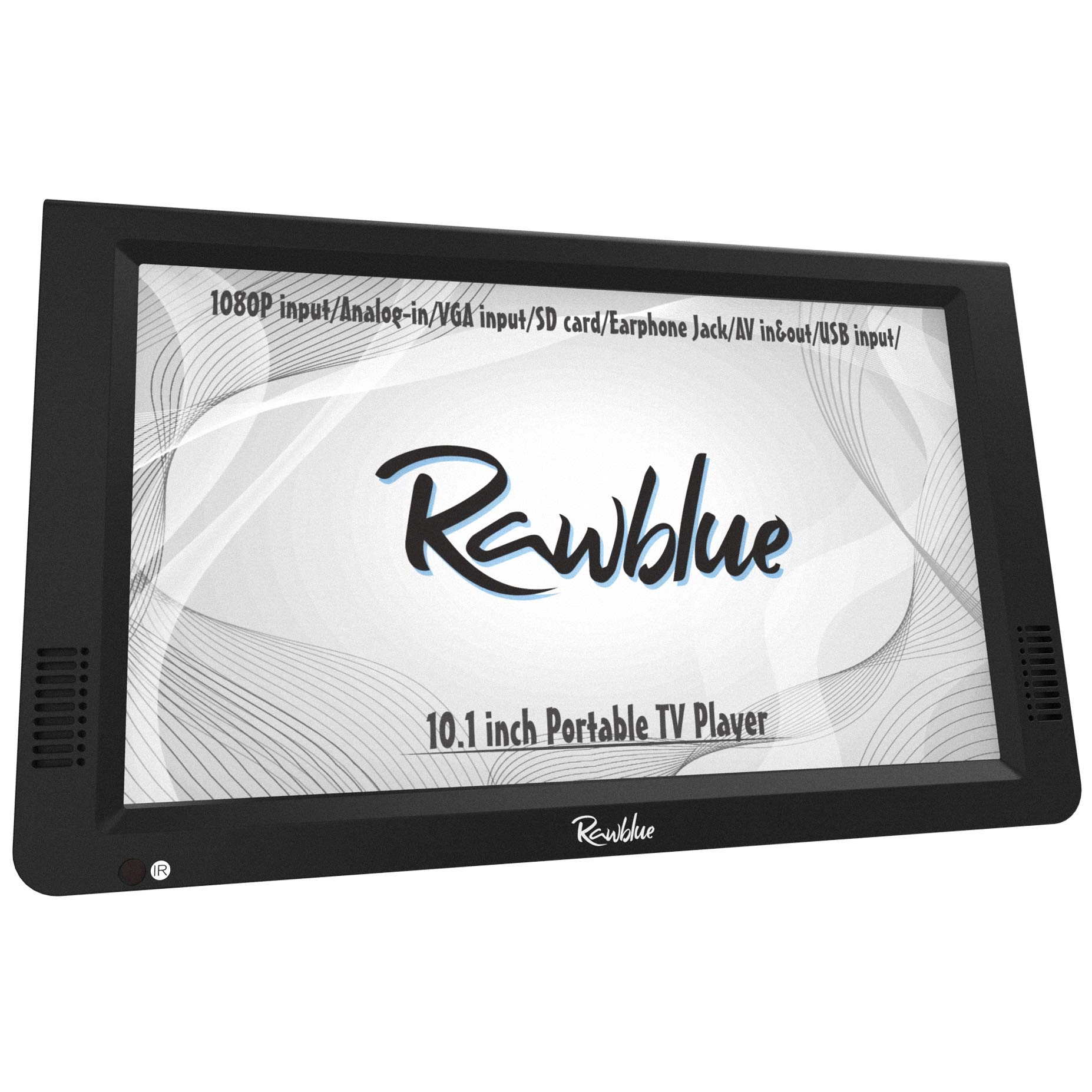 konsta DVB-T2 TV - 720p 10 Inches