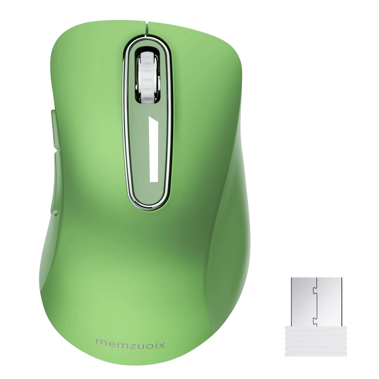 Ergonomic Mouse - Wireless