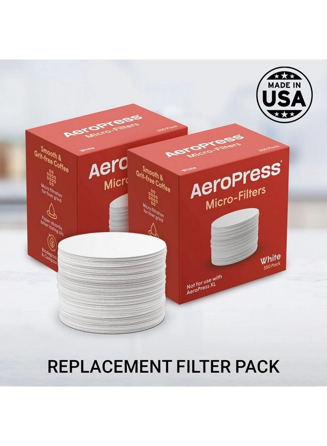 Paper Microfilters