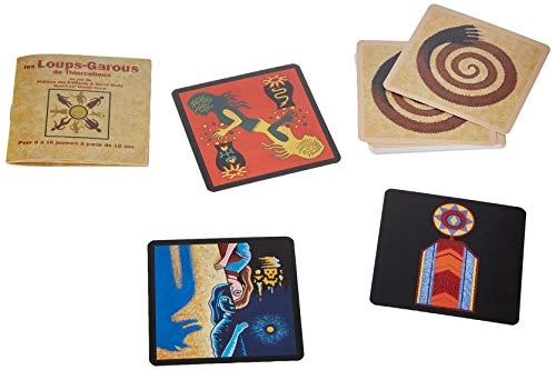 Werewolves of Miller's Hollow (French)