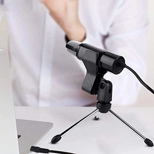 Mini Condenser USB Microphone