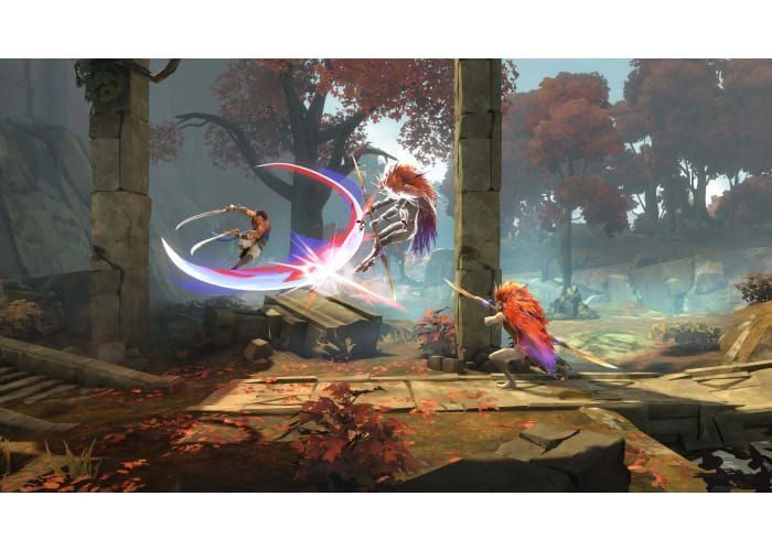 Prince of Persia: The Lost Crown - PlayStation 5