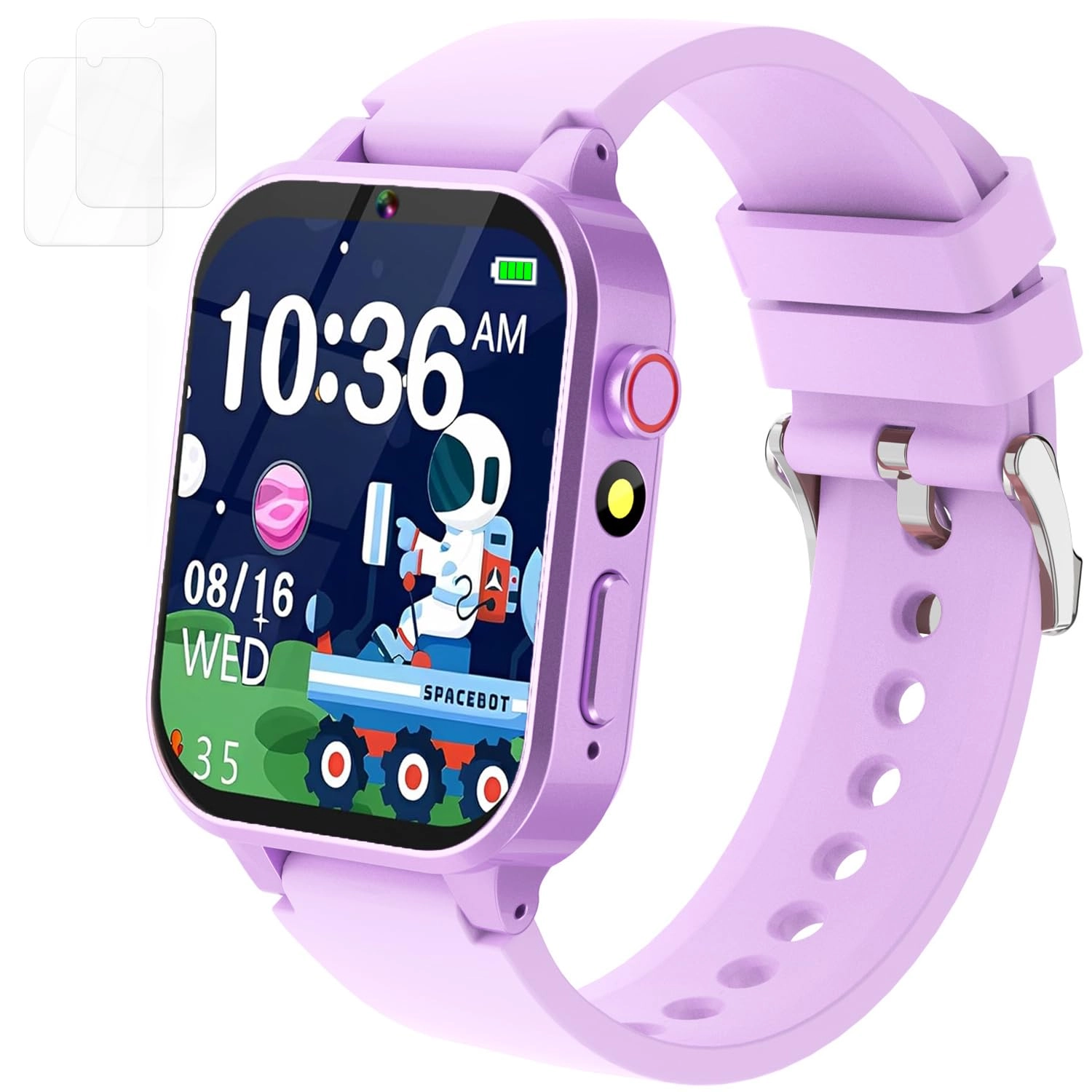 Vakzovy Kids Smart Watch