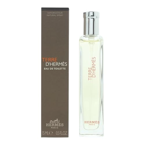 Terre D'Hermès - Eau de Toilette 15 ml