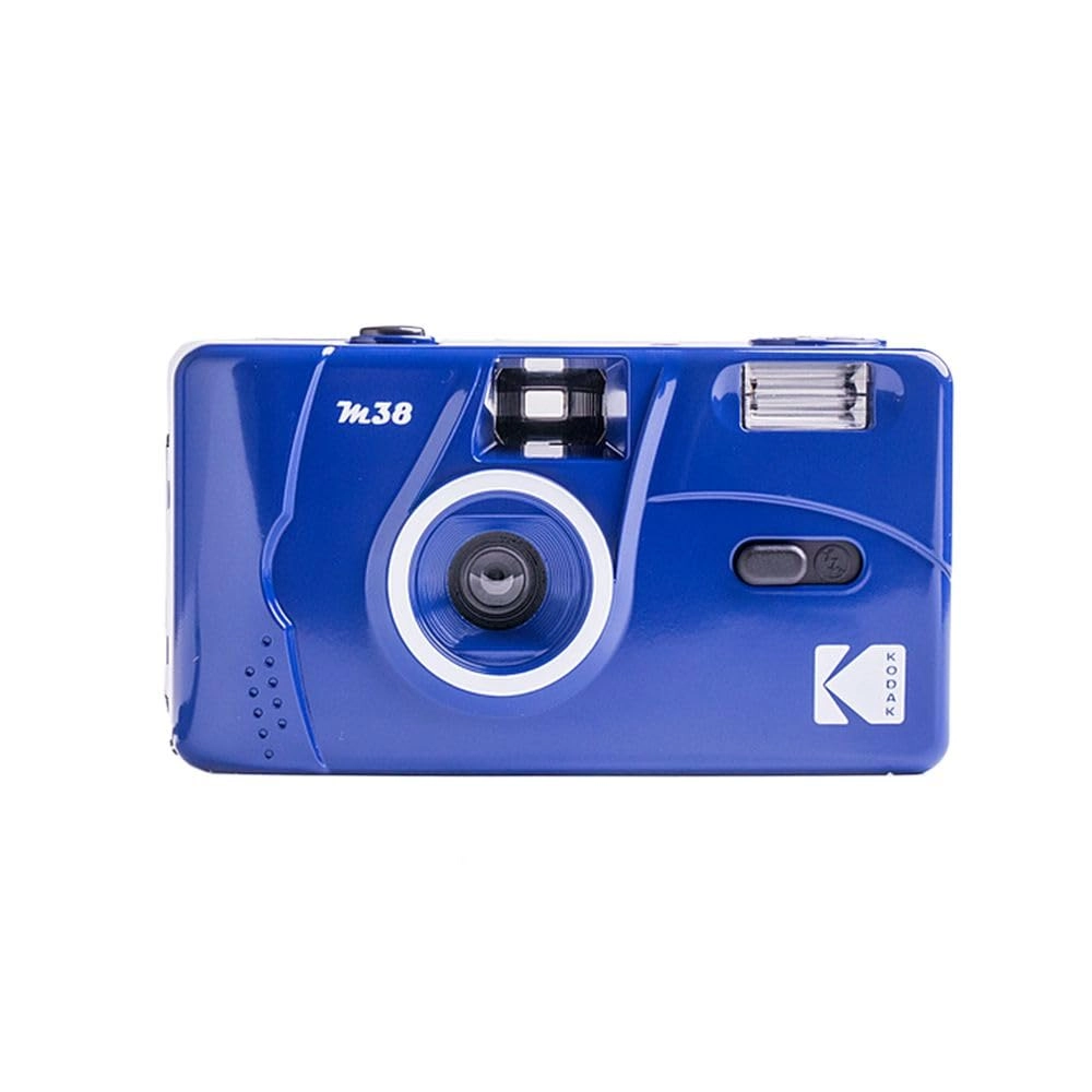 M38 - 35mm Built-In Flash