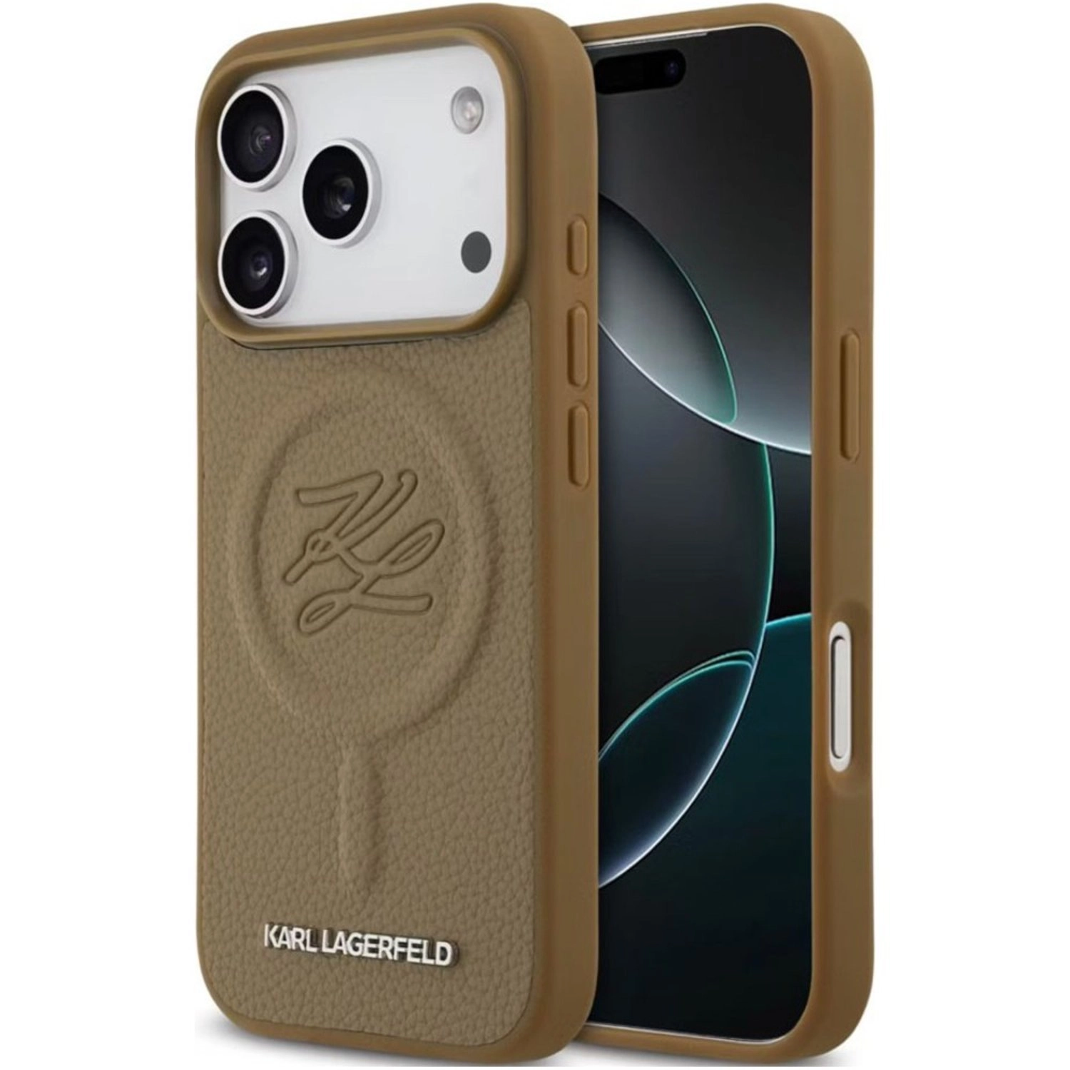 MagSafe Case - PU Case for iPhone 17 Pro