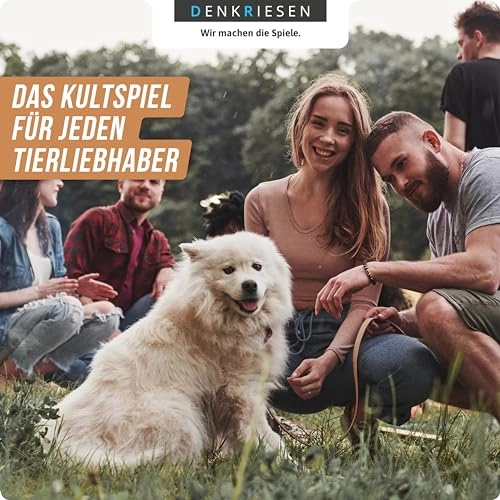 Stadt Land Vollpfosten: Fluffy Edition (German)