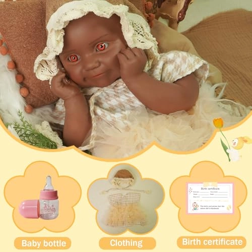 Doll - 14 years and up