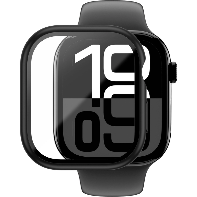 Radix Glass With Case For Apple Watch Series 10 42mm