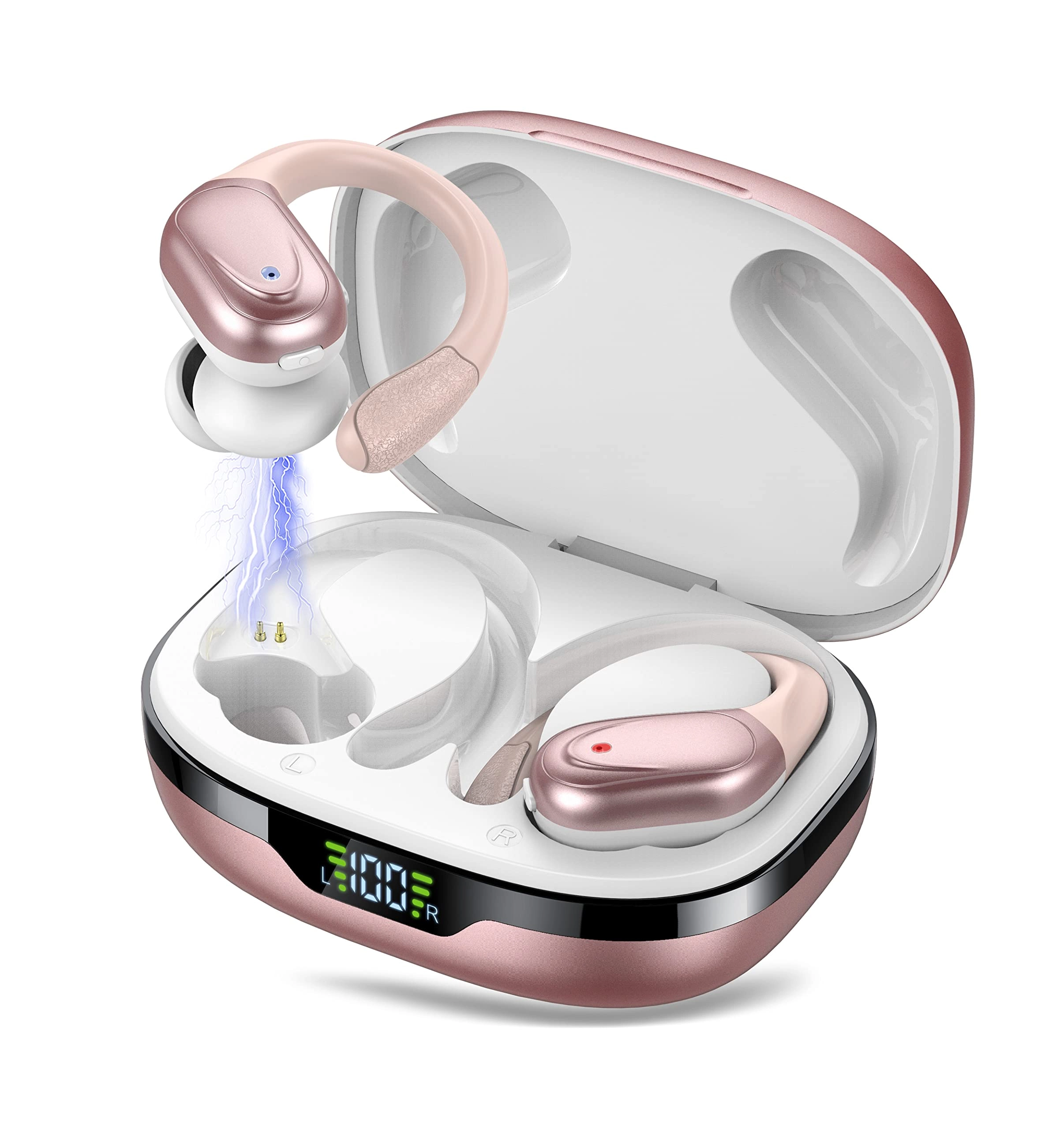 BX17 Wireless Earbud