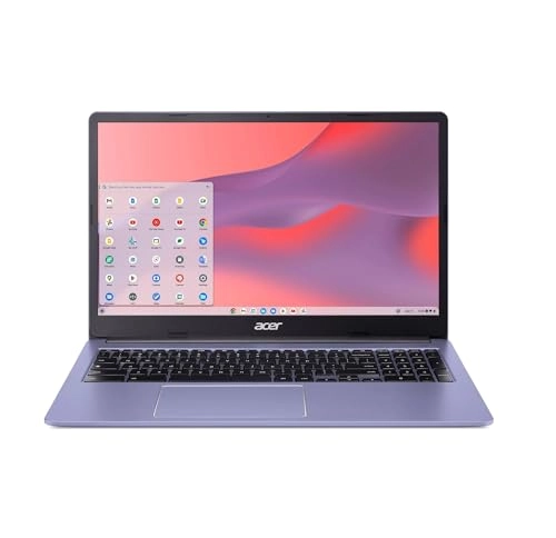 Chromebook 315 - 15.6'' Celeron N4500 4GB LPDDR4x 128GB