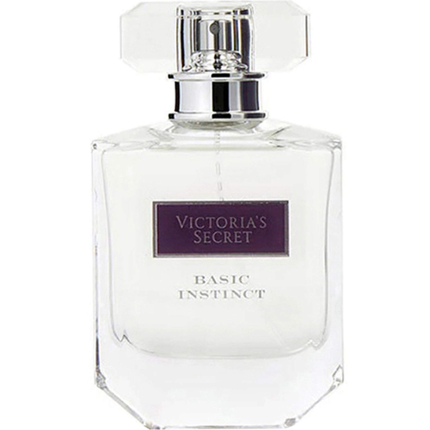 Basic Instinct Eau de Parfum 50 ml