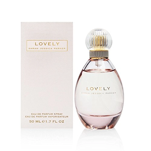 Lovely - Eau de Parfum 1.7 oz