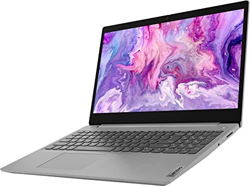 Ideapad 3i 82H803SDUS - 15.6'' i3-1115G4 8GB DDR4 256GB SSD
