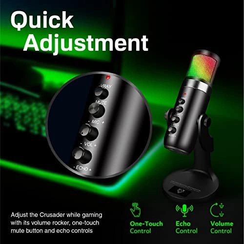 Condor USB Microphone