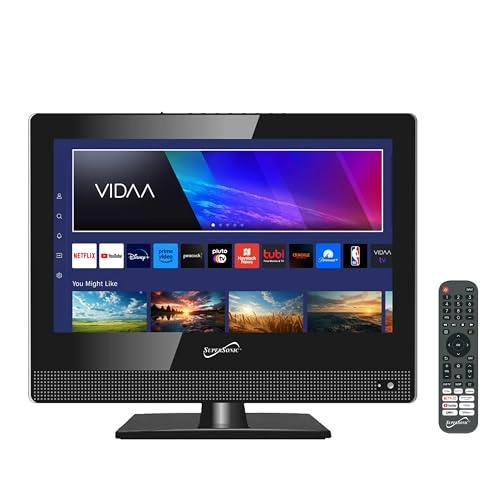 SC-1520VTV - 15.6 inch